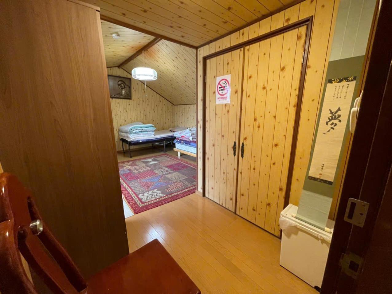 Annam Stay Osaka - Whole Three Story House Rental Luaran gambar