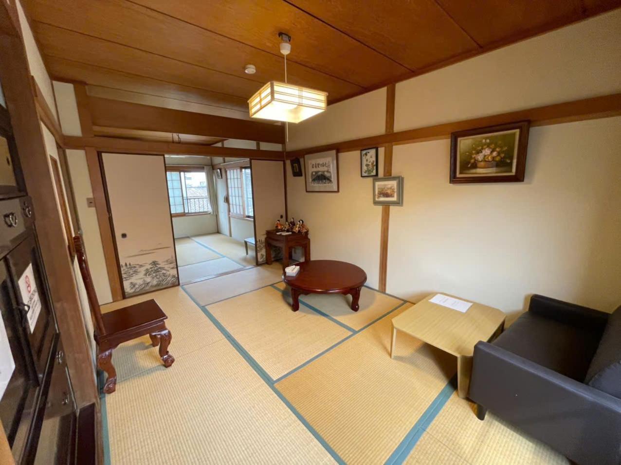 Annam Stay Osaka - Whole Three Story House Rental Luaran gambar