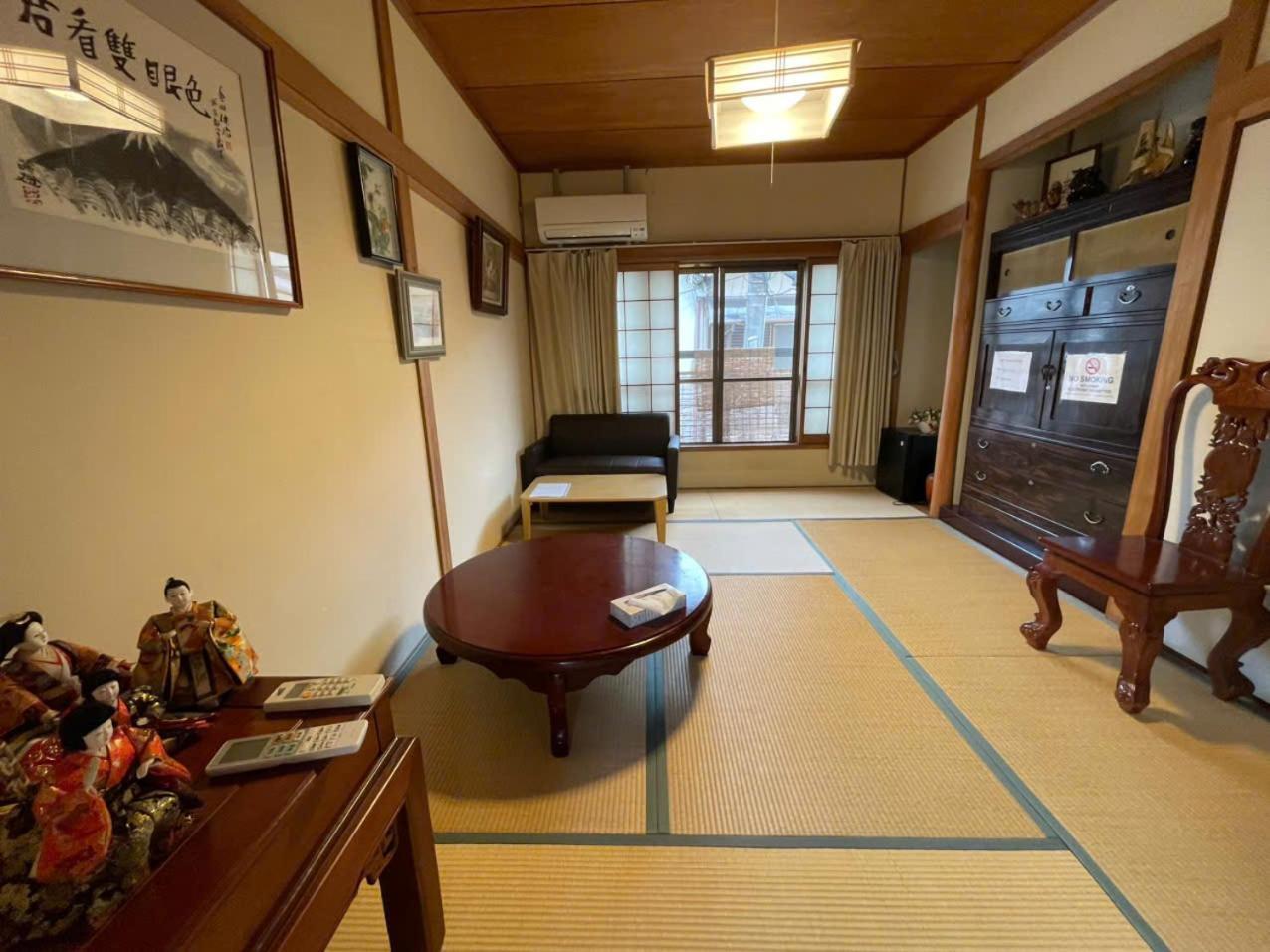 Annam Stay Osaka - Whole Three Story House Rental Luaran gambar