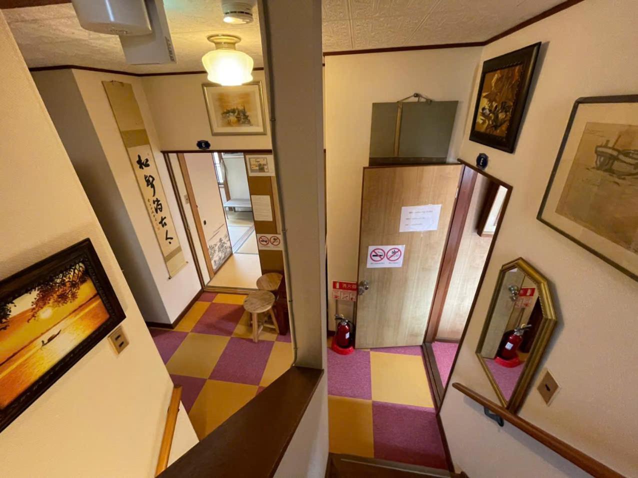 Annam Stay Osaka - Whole Three Story House Rental Luaran gambar